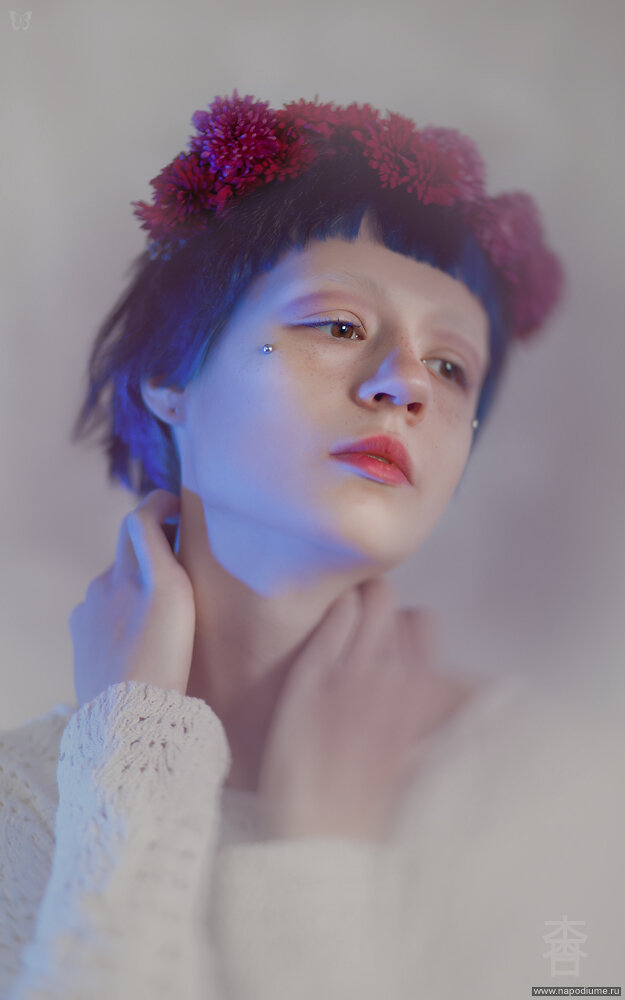 Фото Анна Пружевская