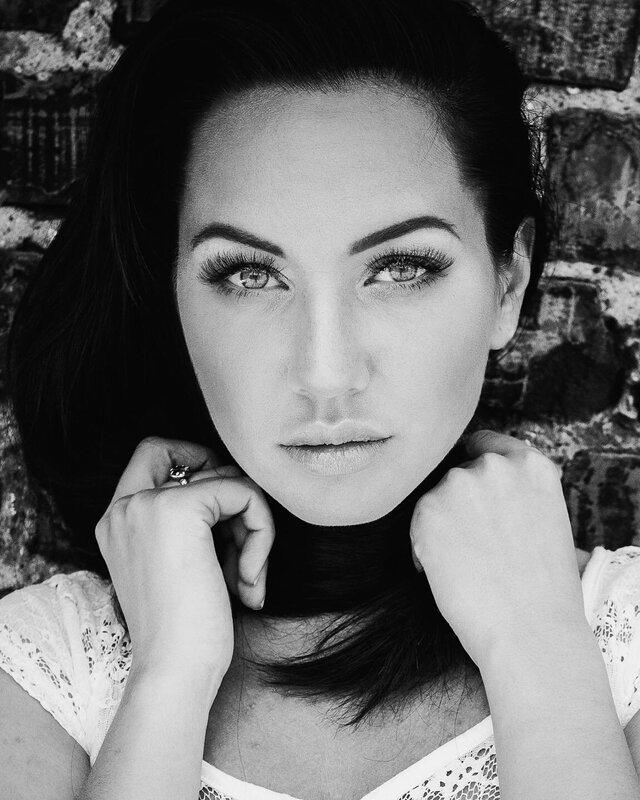 Фото Анна Anny Полянских