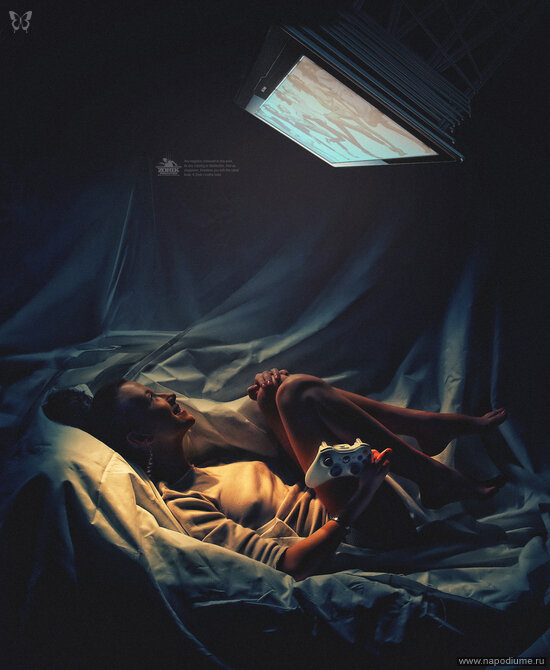 Фото Sandra Istomina