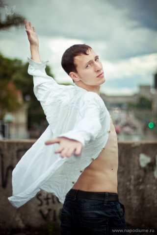 Фото Semyon Koshkalapov