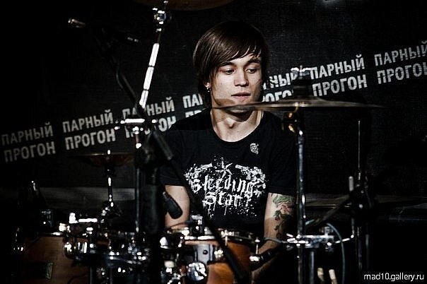 Фото Fedor Lokshin
