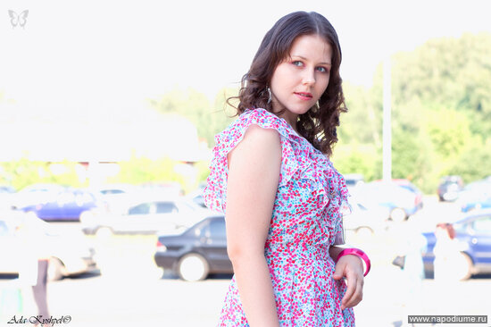 Фото Татьяна Машнина