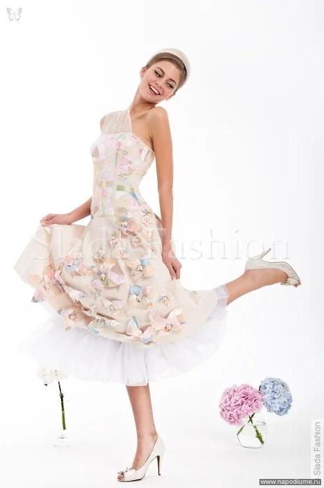 Ekaterina Handrikova's photo