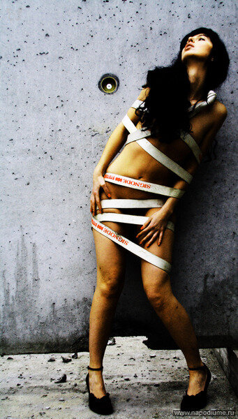 Фото Alex Terrorizer