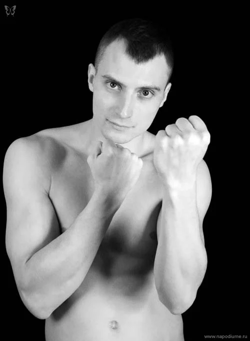 Vlad Divine's photo