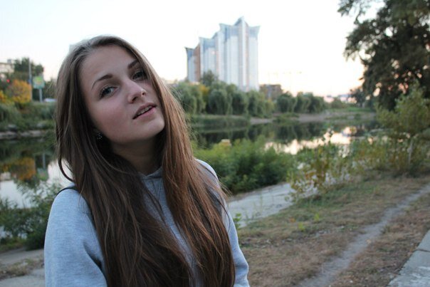 Фото Катя Божок