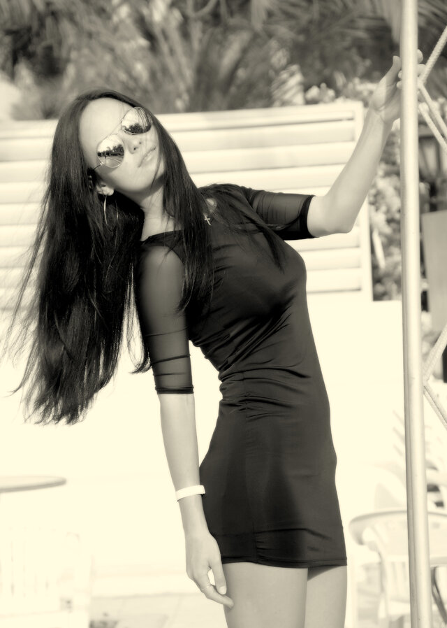 Фото Анна Mystyle Тарасова