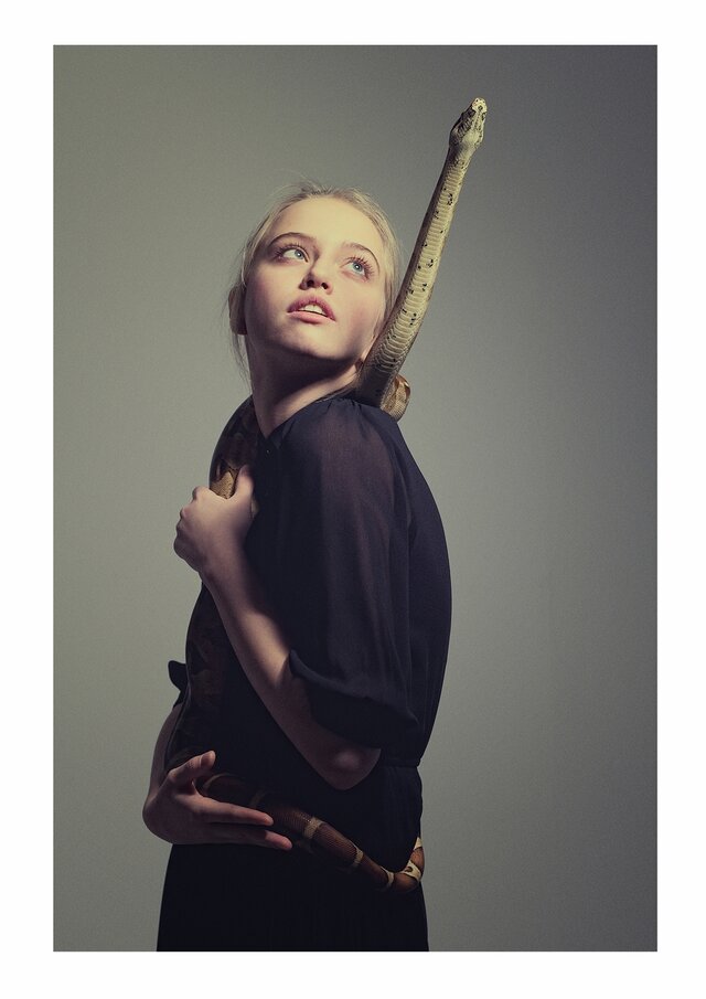 Фото Darina Даринад Jo