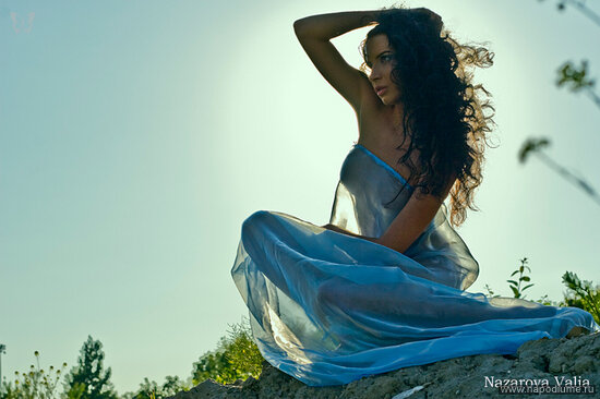 Фото Valia * Nazarova