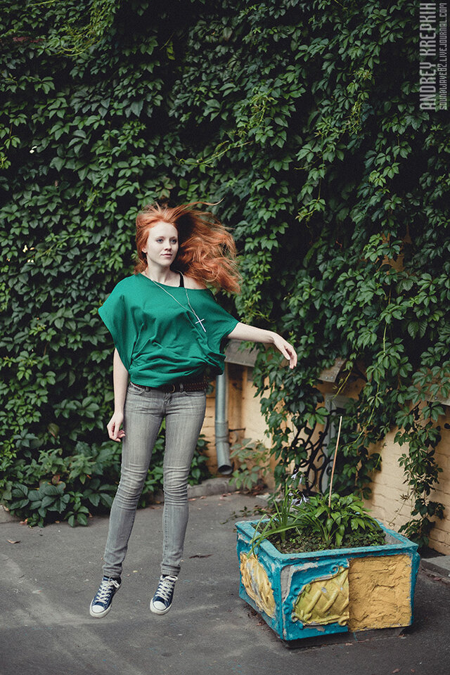 Фото Андрей Крепких