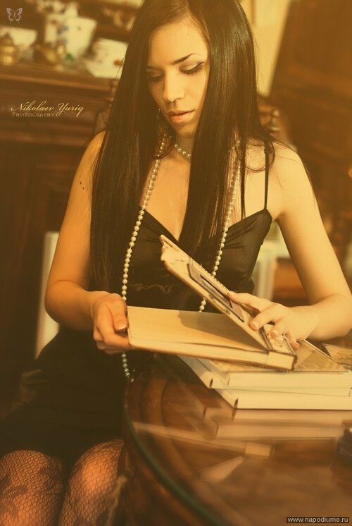 Фото Юрий Николаев