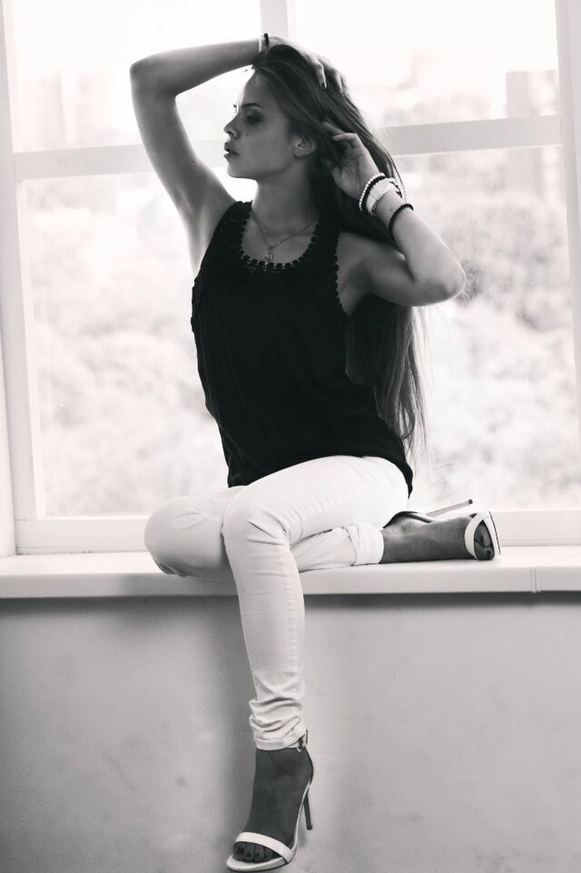 Фото Alina Ozimina