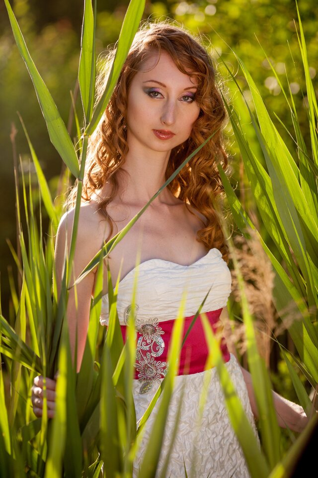 Фото Вера Muza Попова