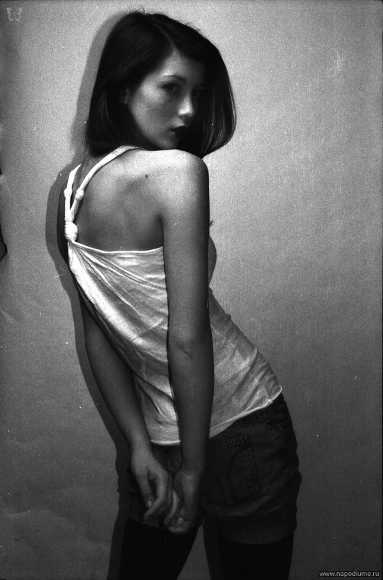 Фото Evgenia Rushai