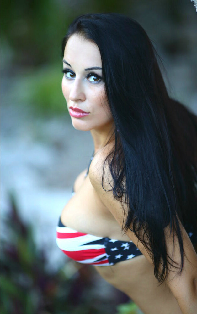 Фото Darina