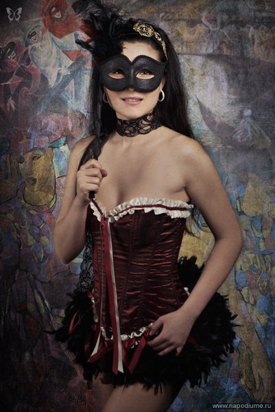 Фото Марина Мирош