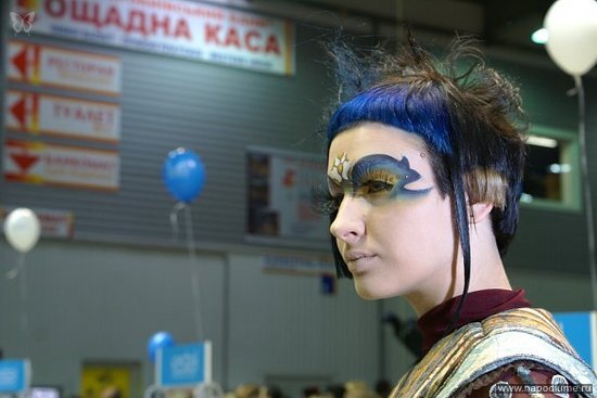 Фото Мария Ортынская-Миних