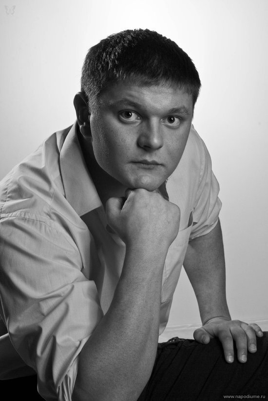 Фото oleg lagutin