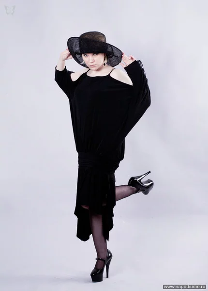 Maria Ilyinykh's photo