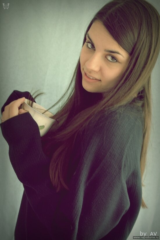 Фото Anna Volosatova