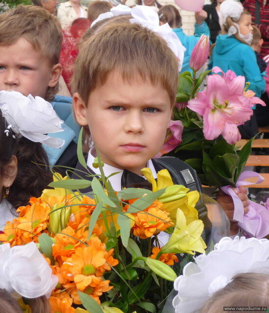 Фото Ольга Шевченко