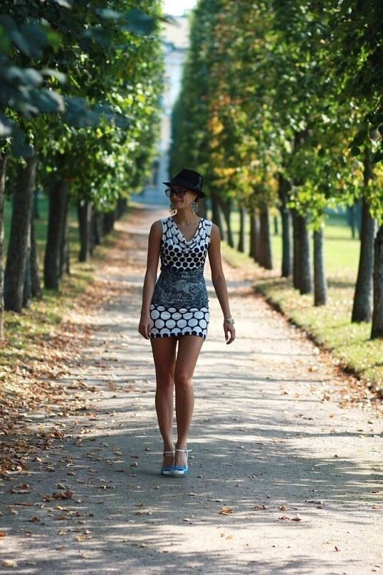 Фото Anna Degteva