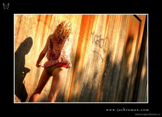 Фото jack roman