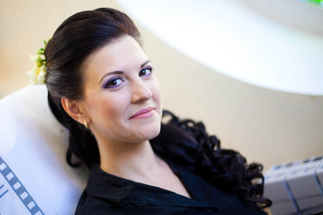 Фото Елена Дорогова