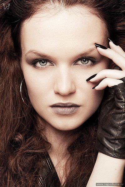 Фото Юлия Устинова