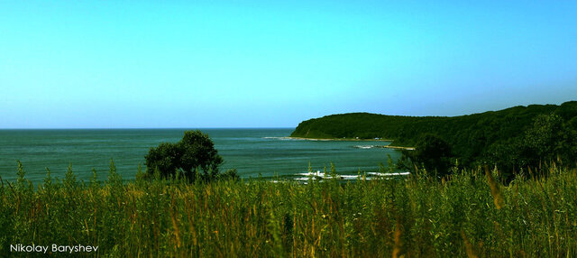 Фото Nikolay BAryshev