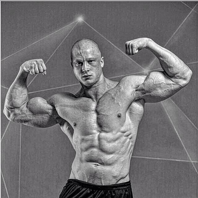 Фото Ivan Smouki Kozlov