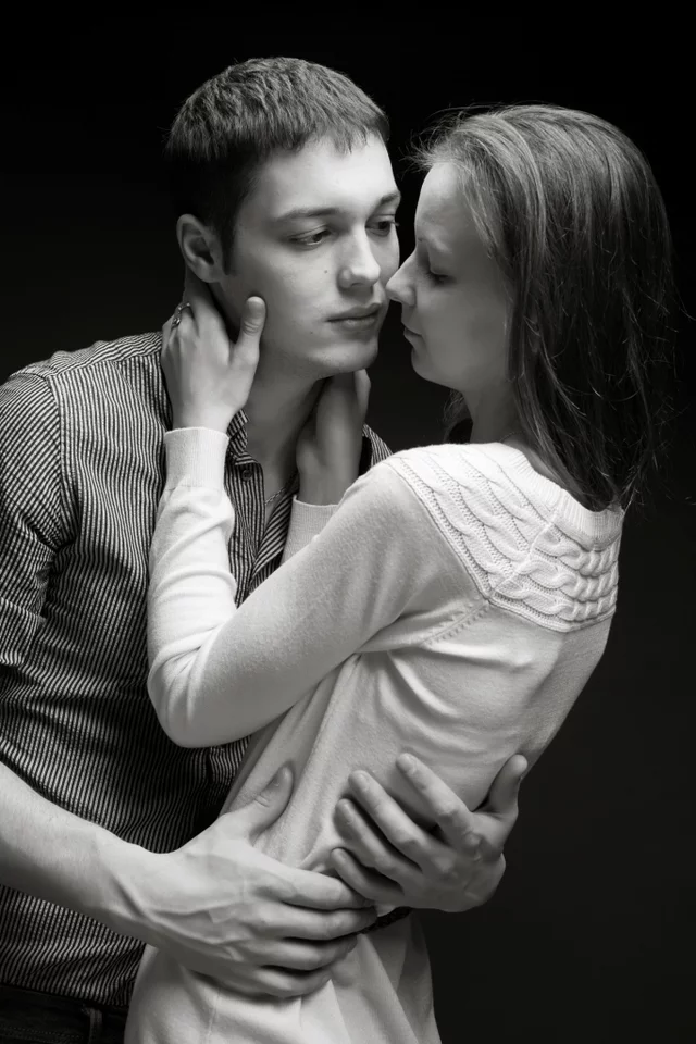 Ksenija Dmitrieva's photo