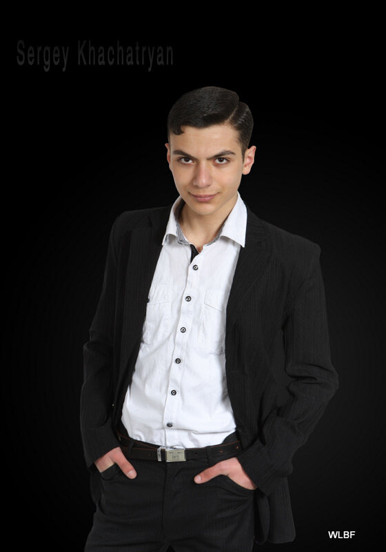 Foto ASHOT KHACHATRYAN