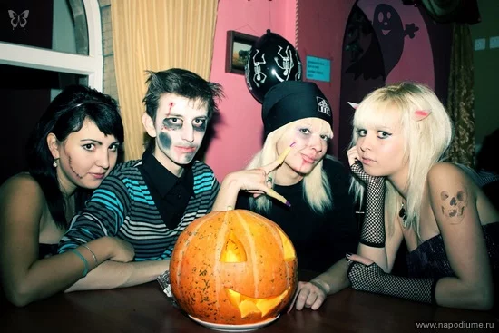 Halloween