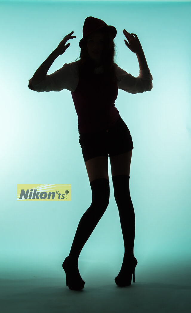 Фото Роман NIKONetc Никонец