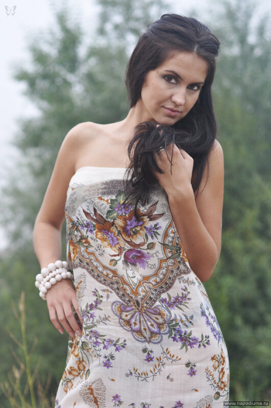 Фото Elena Panova