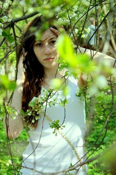 Diana Udzhuhu's photo