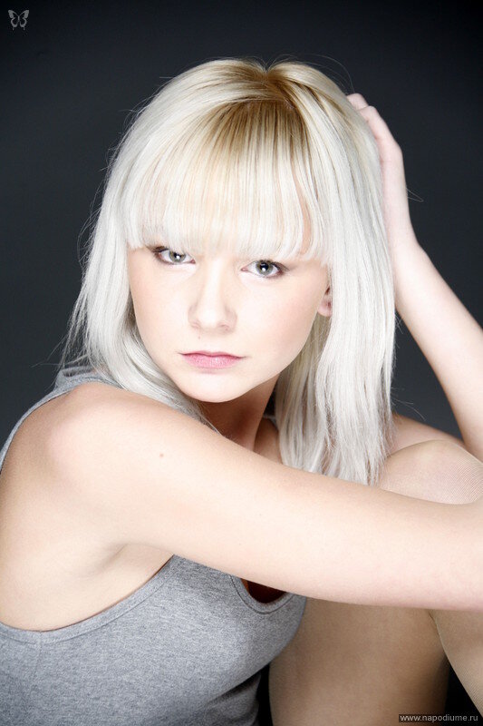 Foto Katarina Cubarova