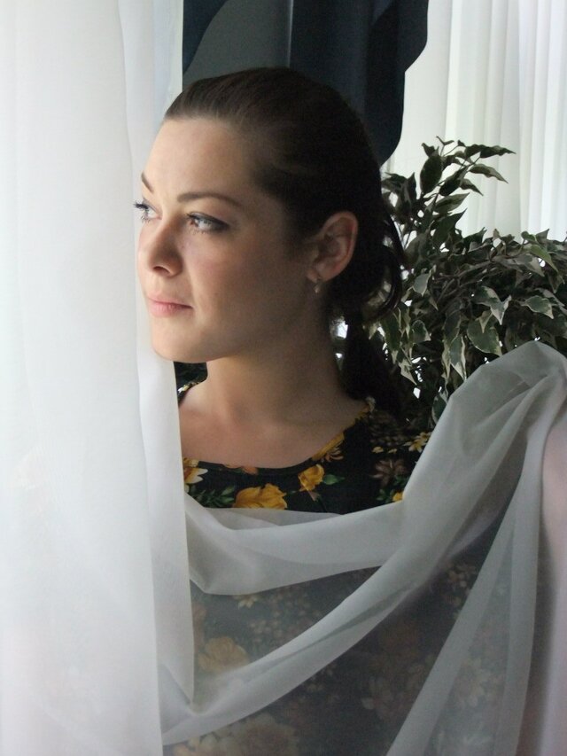 Фото Анна Торопцева