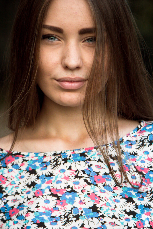 Фото Анна Калашникова