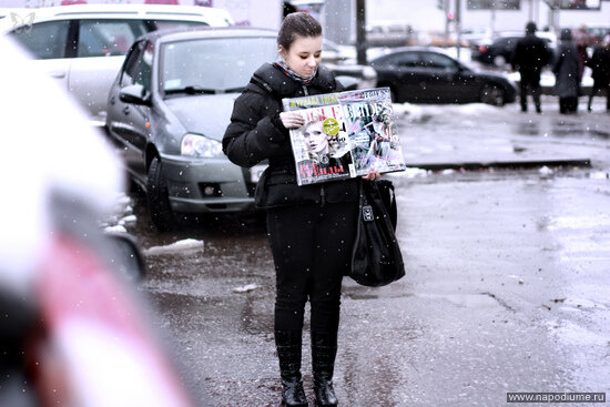 Фото Эльнара Халилова