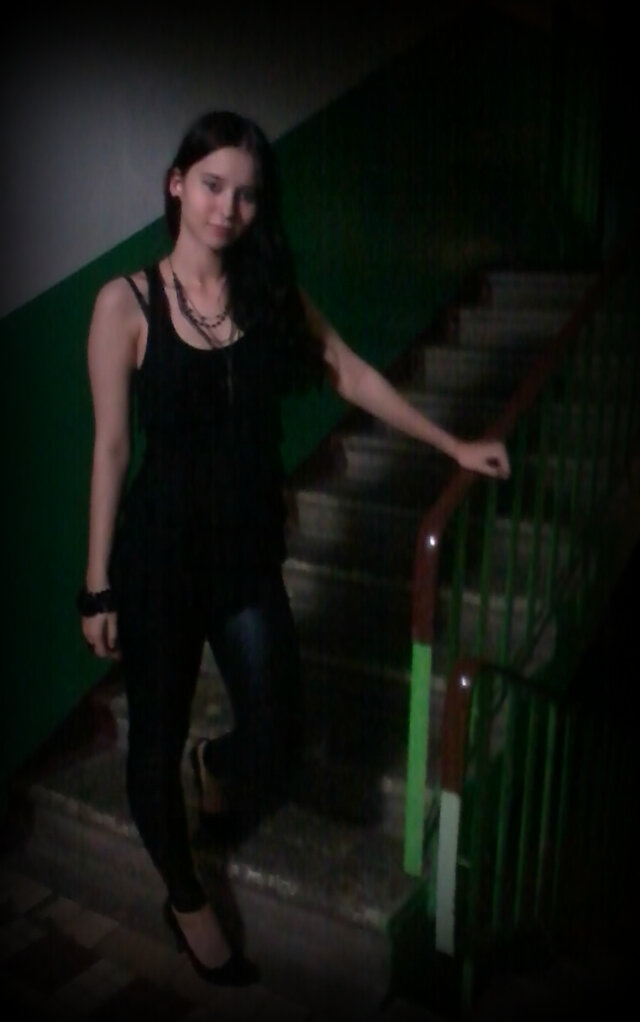 Фото Любовь Алексеева