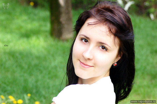 Фото Галина Коморина