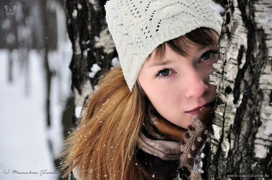 Фото Ирина Дятлова