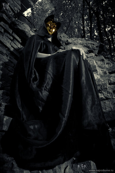 Фото NecromanT