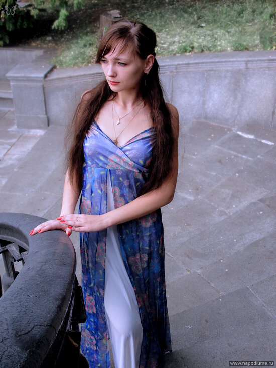 Фото Svetlana Vorotyntseva