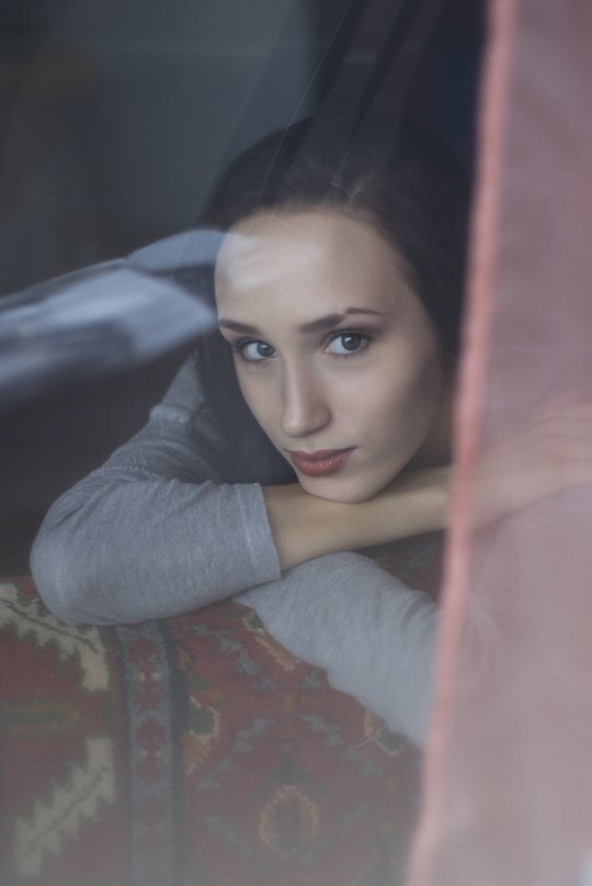 Фото Оксана Михайлова