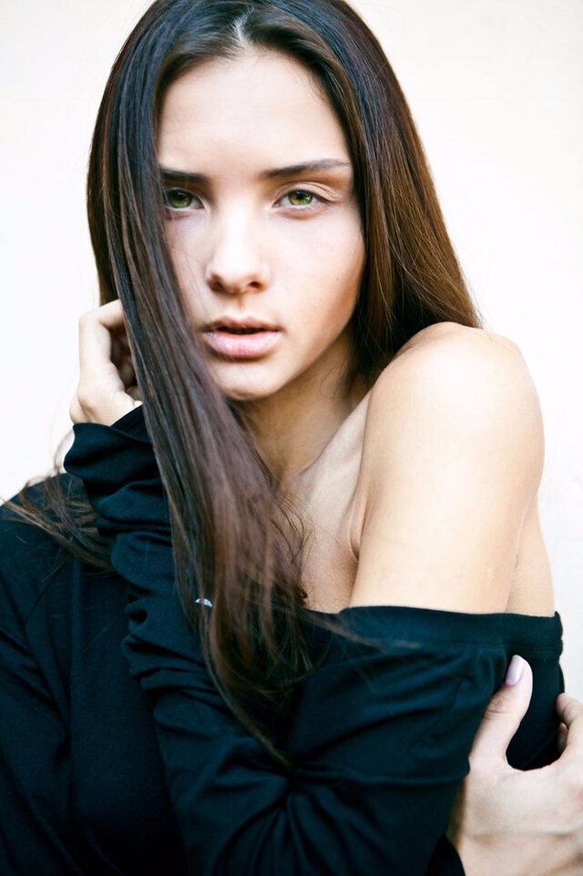 Фото Ksenia Grande