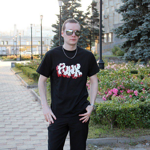 Фото MRLAV