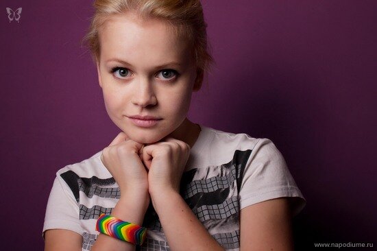 Фото Anna Katkova